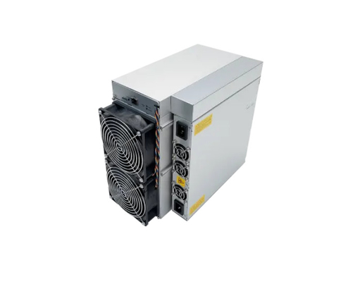 Pro Bitcoin minatore With Power Supply di Bitmain usato 110TH/S Antminer S19