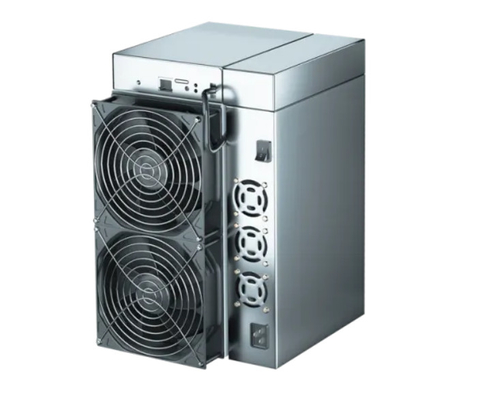 220V minatore 29.2Th/S Hashrate del gruppo di alimentazione Goldshell KD6 Kadena con il cavo di alimentazione