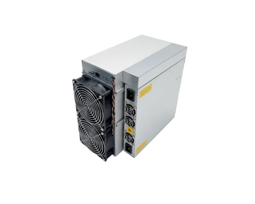 Minatore Bitmain Antminer L7 9500Mh/S di DogeCoin e di Litecoin con il gruppo di alimentazione ed il cavo