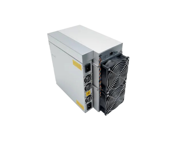 Minatore Bitmain Antminer L7 9500Mh/S di DogeCoin e di Litecoin con il gruppo di alimentazione ed il cavo