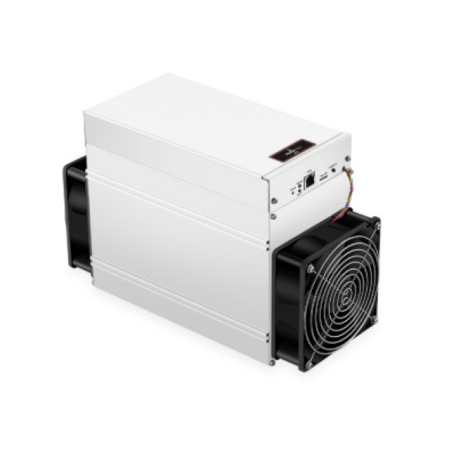 Bitmain 1280-1524W Antminer S9se 16t con il gruppo di alimentazione ed il cavo 4.56kg