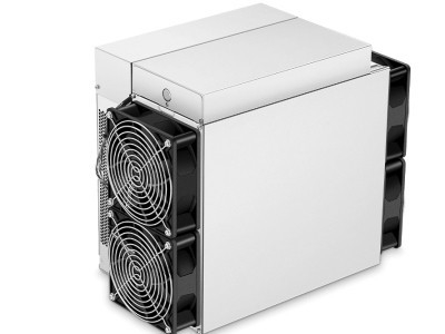 La macchina utilizzata Bitmain Ant Miner S19 pro 110t del minatore di BTC è un minatore di Asics Bitcoin