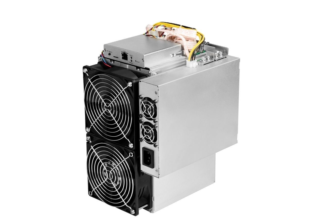 Seconda mano Antminer DR5 35T della macchina d'estrazione di Aisc di algoritmo Blake256R14 per le monete del DCR