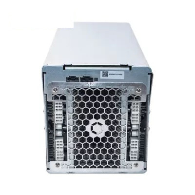 Asic Canaan Avalon Miner 911 910 con il gruppo di alimentazione 104 X A3210HP 16 chip di nanometro