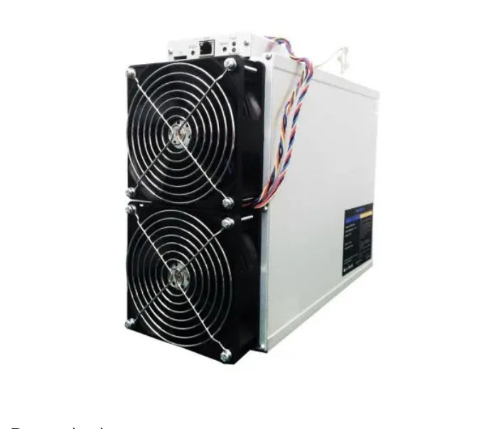 1500M Used Innosilicon A11 pro 8G ETHMiner con il gruppo di alimentazione ed il cavo