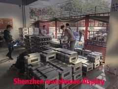 Whatsminer M30S++ 112t 112th/S Crypto Mining Rig Asic Used